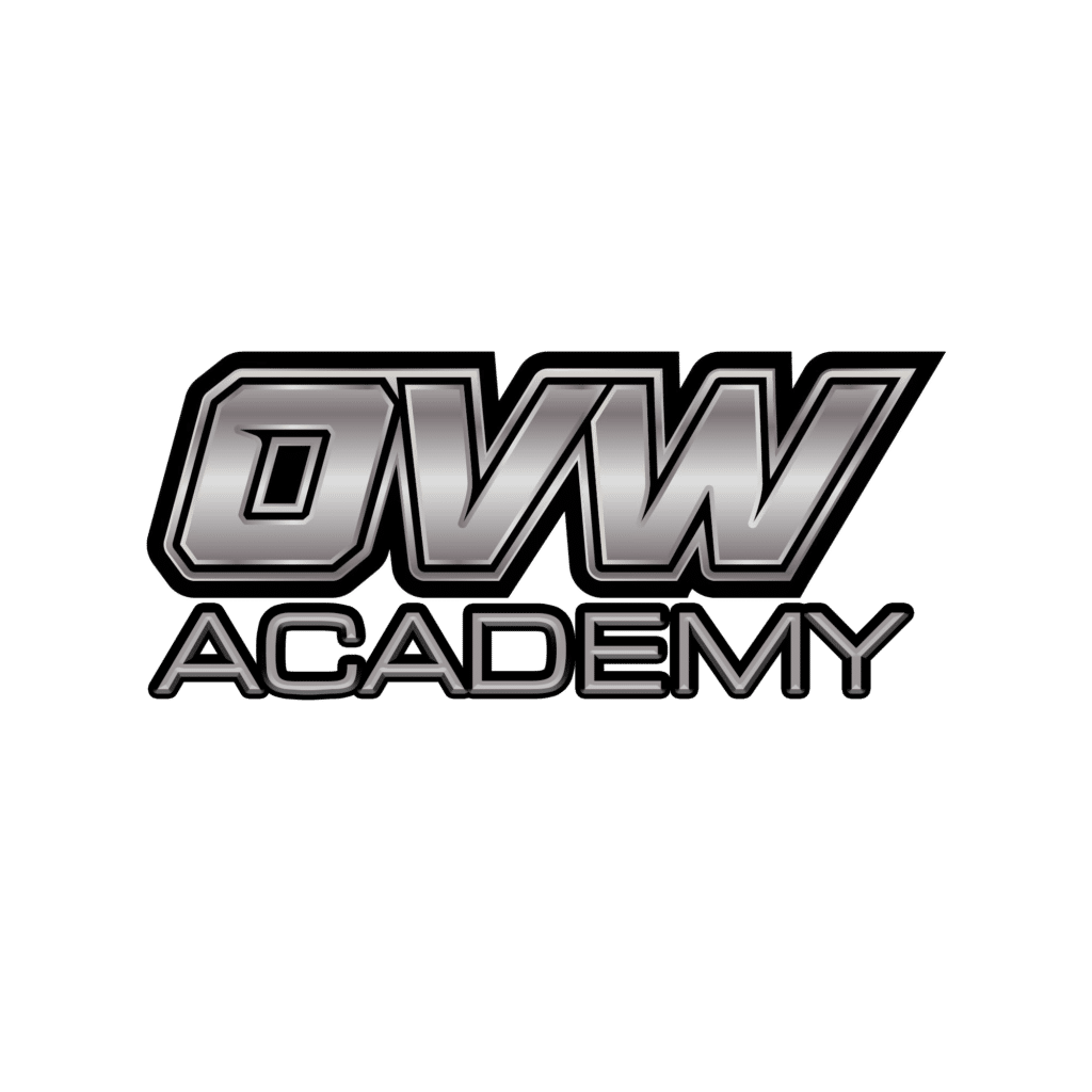 OVW Alumni OVW Academy with Al Snow